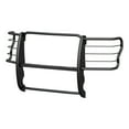 thumbnail image 1 of ARIES 3067 1-1/2-Inch Black Steel Grille Guard, No-Drill, Select Ford F-250, F-350 Super Duty Fits select: 2017-2022 FORD F250, 2017-2022 FORD F350, 1 of 5