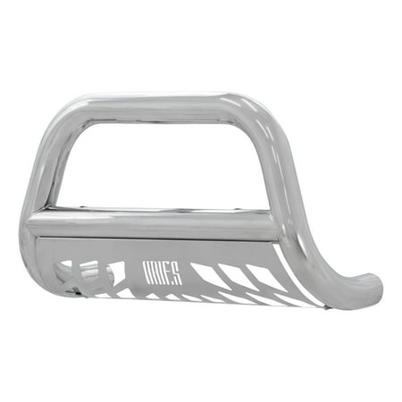 ARIES 35-2000 98-04 TOYOTA TACOMA (2.5 OD) SS BULL BAR