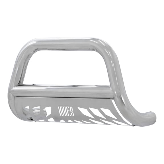 ARIES 35-2000 98-04 TOYOTA TACOMA (2.5 OD) SS BULL BAR