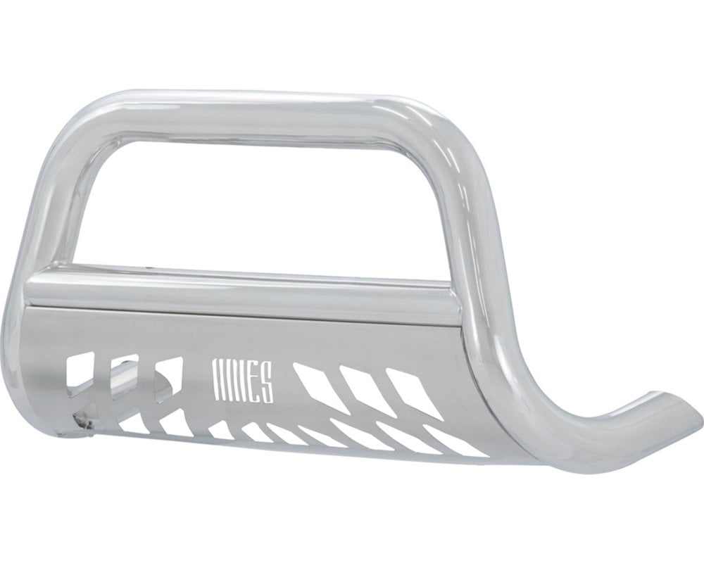 ARIES 35-2010 3-Inch Polished Stainless Steel Bull Jamaica