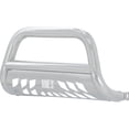 thumbnail image 1 of ARIES 35-2002 3-Inch Polished Stainless Steel Bull Bar, No-Drill, Select Toyota Tacoma, 1 of 6