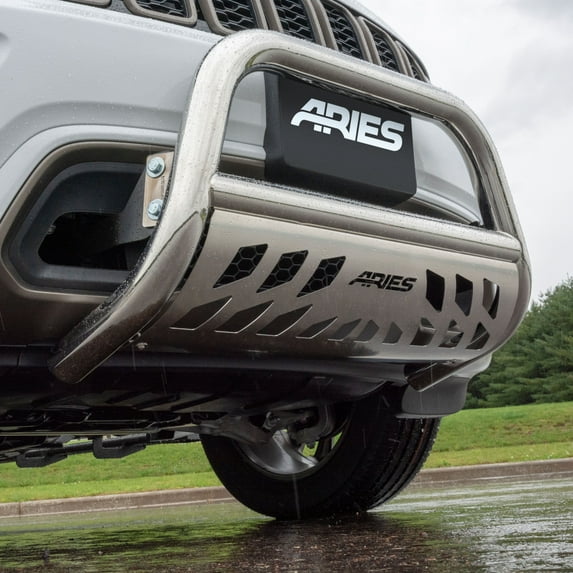 3" Bull Bar
