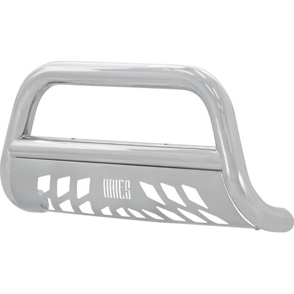 ARIES 35-5006 10-C DODGE HD SS BULL BAR Fits select: 2002-2005 DODGE RAM 1500, 2016-2018 RAM 2500