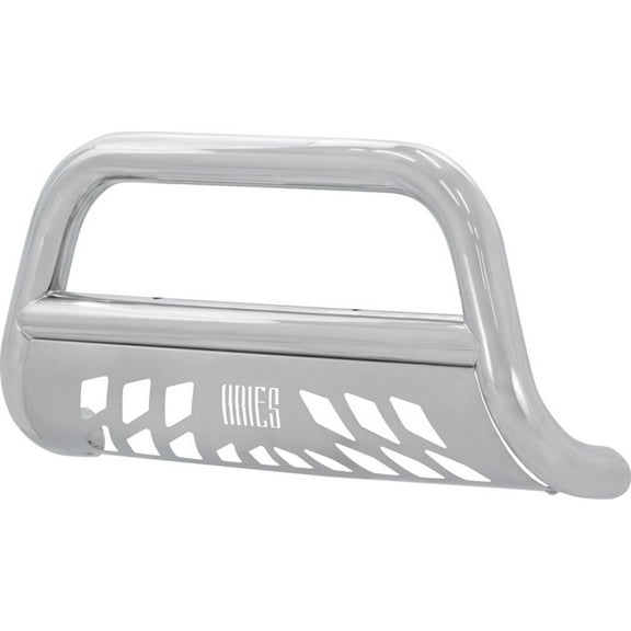 ARIES 35-5006 10-C DODGE HD SS BULL BAR Fits select: 2002-2005 DODGE RAM 1500, 2016-2018 RAM 2500