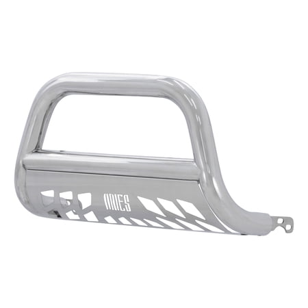ARIES 35-9002 05-07 PATHFINDER/05-C FRONTIER SS BULL BAR Fits select: 2005-2020 NISSAN FRONTIER, 2005-2007 NISSAN PATHFINDER