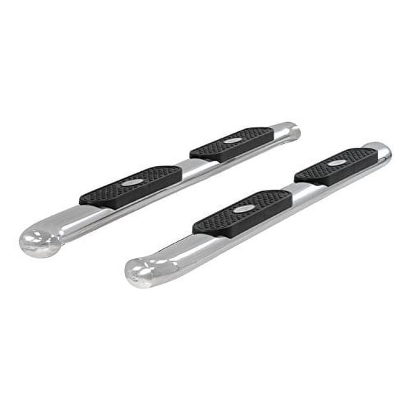 ARIES 4" Oval Side Bars