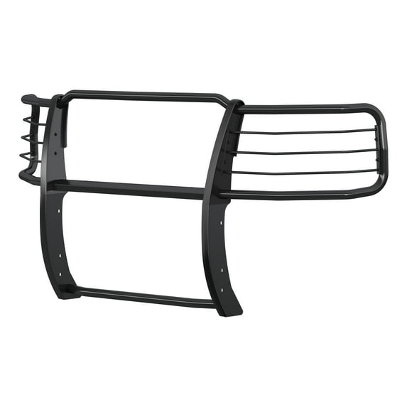 ARIES 4091 1-1/2-Inch Black Steel Grille Guard, No-Drill, Select Chevrolet Silverado 1500 Fits select: 2015 CHEVROLET SILVERADO K1500 LT, 2019 CHEVROLET SILVERADO LD