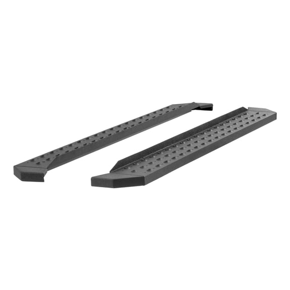 ARIES 6.5" RidgeStep Commercial Running Boards