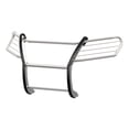 thumbnail image 1 of ARIES 6057-2 1-1/2-Inch Polished Stainless Steel Grille Guard, No-Drill, Select Honda Ridgeline, 1 of 5