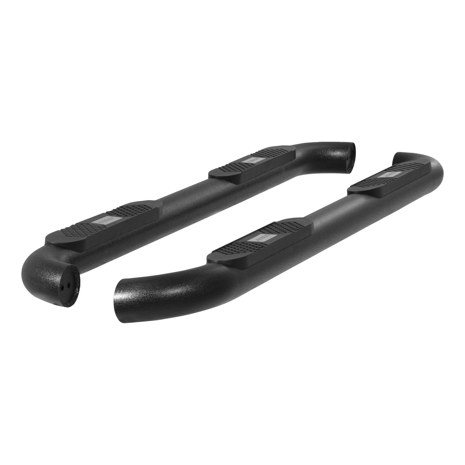 Westin Signature 3 Nerf Bars 99-13 GM 1500/2500/3500 Extended Cab (Black) Westin Signature 3 Nerf Bars 99-13 GM 1500/2500/3500 Extended Cab (Black)