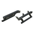 thumbnail image 1 of ARIES ActionTrac Powered Running Boards for Toyota Tacoma and 4Runner, 79-Inch, 1 of 6