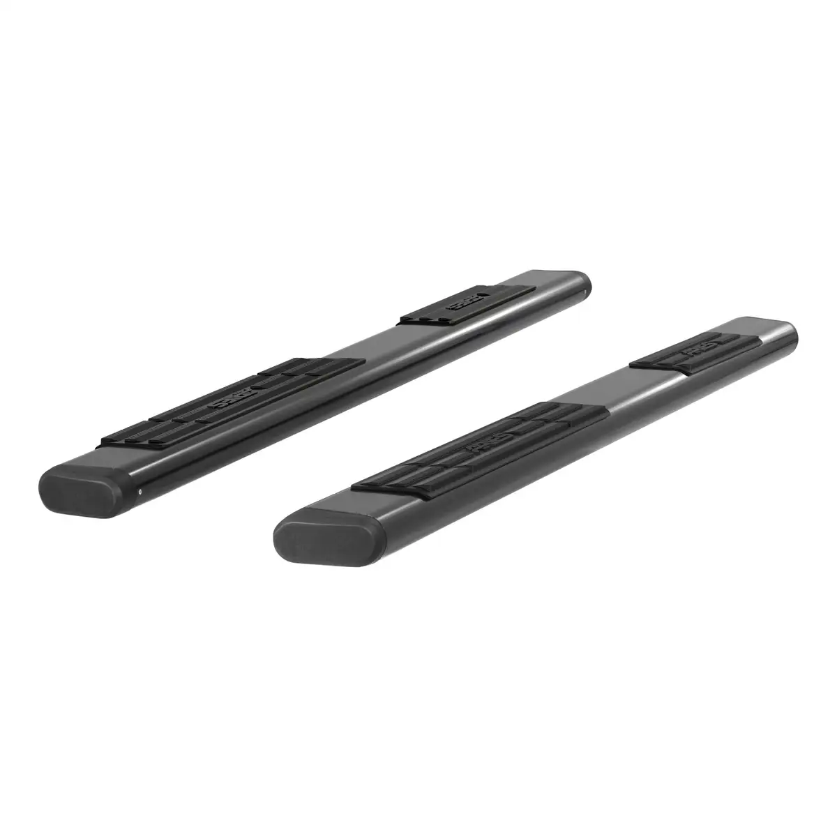 ARIES 6" Oval Side Bars