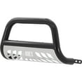 thumbnail image 1 of ARIES B35-3013 3-Inch Black Steel Bull Bar, No-Drill, Select Ford Explorer, 1 of 5