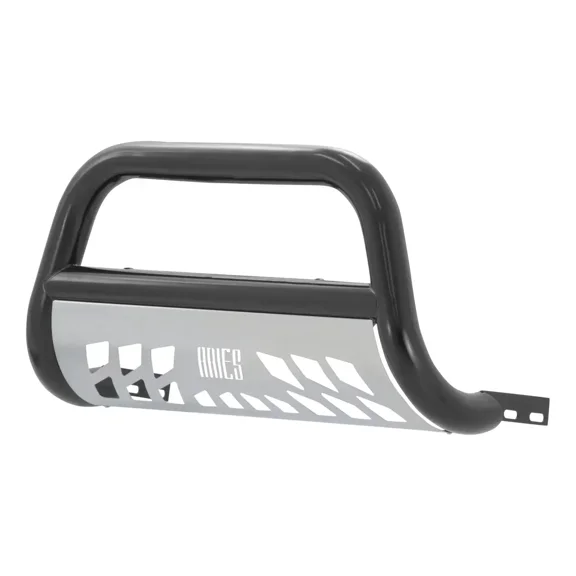 ARIES B35-4009 88-98 GM FS BLK BULL BAR Fits select: 1988-1998 CHEVROLET GMT-400, 1995-1998 CHEVROLET TAHOE