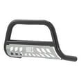 thumbnail image 1 of ARIES B35-4010 04-10 COLORADO(INCLD Z71 PKG) BLK BULL BAR Fits select: 2004-2008,2011-2012 CHEVROLET COLORADO, 1 of 9