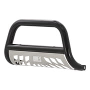 ARIES B35-5005 09-C DODGE RAM 1500 BLK BULL BARONLY FITS VEHICLES W/ TOW HOOKS Fits select 2019-2020 RAM 1500 CLASSIC TRADESMAN, 2015-2017 RAM 1500 SLT