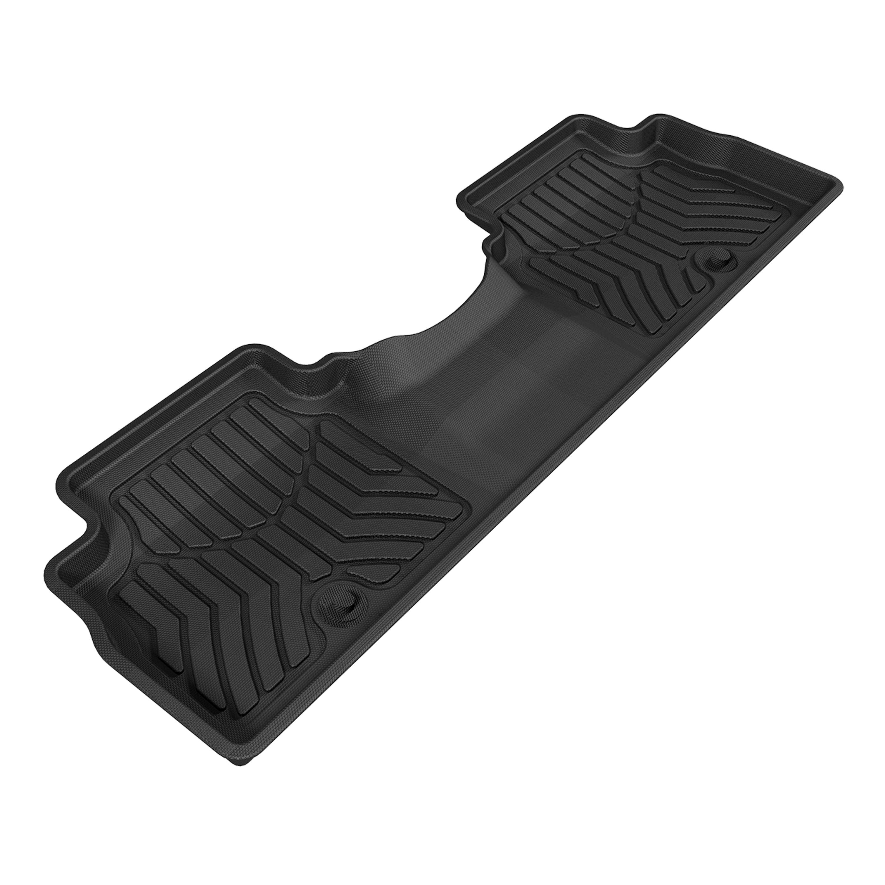 ARIES KA02021809 StyleGuard XD Black Custom Floor Liners, Select Kia