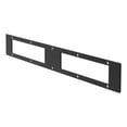 thumbnail image 1 of ARIES PC10OB Pro Series 30-Inch Black Steel Grille Guard Light Bar Cover Plate, 1 of 5