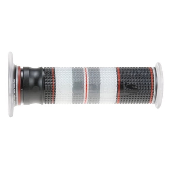 ARIETE 02632-PSN Harris Evo Grips NoN-Perforated