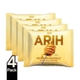 thumbnail image 1 of ARIH Doenjang Butter Instant Modern Noodles, Korean-Western Fusion Fettuccine-Style Noodles, 4 Pack, 1 of 4
