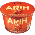 thumbnail image 1 of ARIH Modern Noodles, Western-Korean Fusion Soup-Less Noodles, K-Super Spicy Seaweed, Bowl, 1 of 7