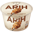 thumbnail image 1 of ARIH Modern Noodles, Western-Korean Fusion Soup-Less Noodles, Truffle Bulgogi, Bowl, 1 of 7