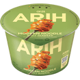 thumbnail image 1 of ARIH Modern Noodles, Premium K-food Inspired Soup-Less Noodles, Spicy Seaweed, Bowl, 1 of 5