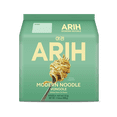 thumbnail image 1 of ARIH Modern Noodles, Western-Korean Fusion Soup-Less Noodles, Vongole, 4 Pack, 1 of 8