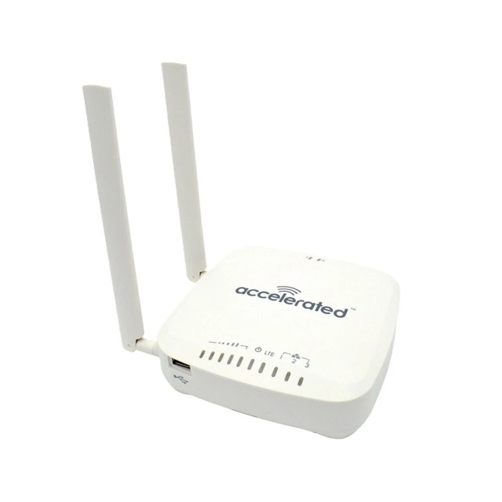 Us Robotics External Modem