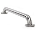 thumbnail image 1 of ARISTA 36 in. x 1-1/4 in. Concealed Screw Stainless Steel Grab Bar, 1 of 5