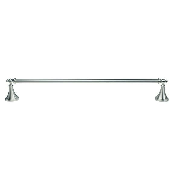 ARISTA Annchester Collection 18" Towel Bar Chrome