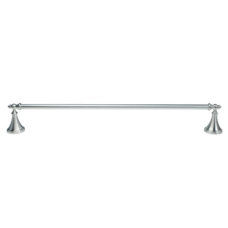 ARISTA Annchester Collection 24" Towel Bar in Chrome