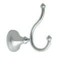 thumbnail image 1 of ARISTA Annchester Collection Robe Hook Chrome, 1 of 1