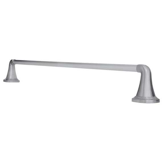 ARISTA Belding Collection 24" Towel Bar Chrome