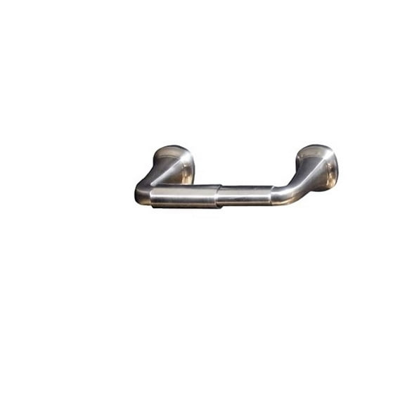 ARISTA Belding Collection Toilet Paper Holder Satin Nickel