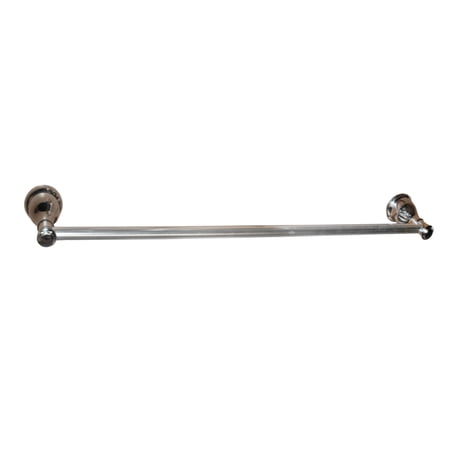 ARISTA Castilla Collection 24" Towel Bar in Chrome
