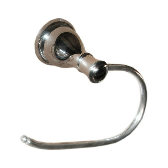 ARISTA Castilla Collection Toilet Paper Holder Chrome