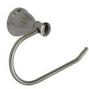 ARISTA Castilla Collection Toilet Paper Holder Satin Nickel