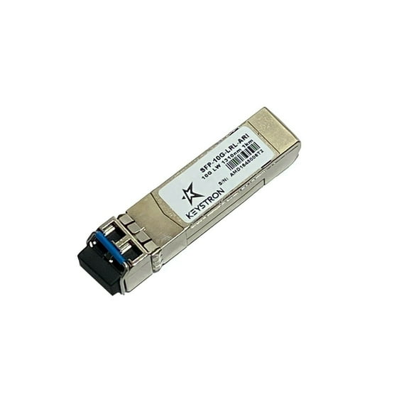 ARISTA Compatible SFP-10G-LRL - 10GBASE-LRL SFP+ Optics Module 1310nm 1km SMF