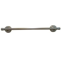 ARISTA Edgerton 18" Towel Bar Chrome