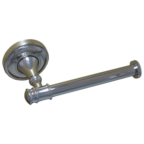 ARISTA Edgerton Collection Toilet Paper Holder in Chrome