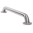 thumbnail image 1 of ARISTA Grab Bar Concealed Screw 1.25 inch Diameter - Multiple Lengths, 1 of 1