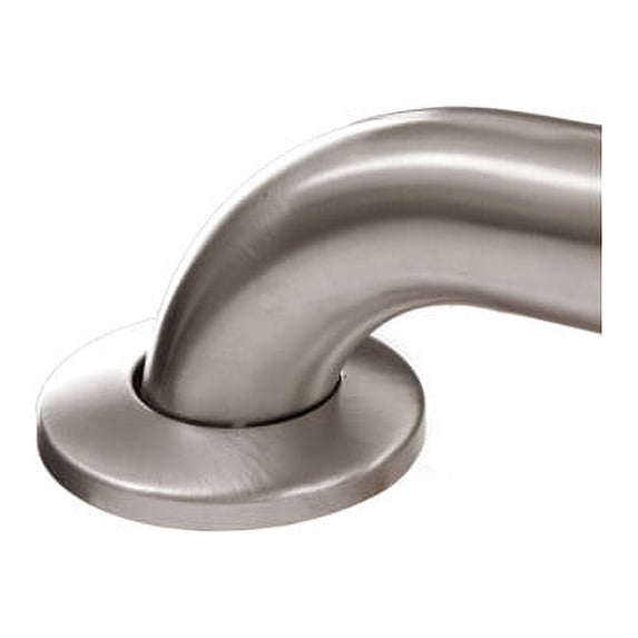 ARISTA Grab Bar Concealed Screw 1.25 inch Diameter - Multiple Lengths