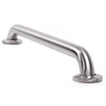 thumbnail image 1 of ARISTA Grab Bar Concealed Screw 1.5 inch Diameter - Multiple Lengths, 1 of 2