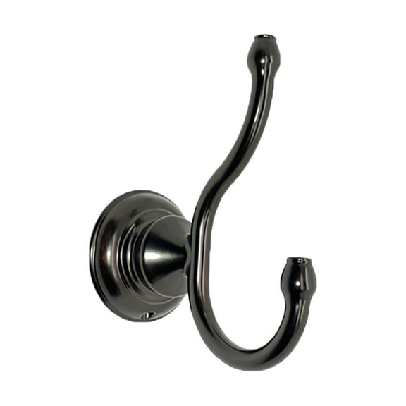 ARISTA Highlander Collection Robe Hook in Oil-Rubbed Bronze