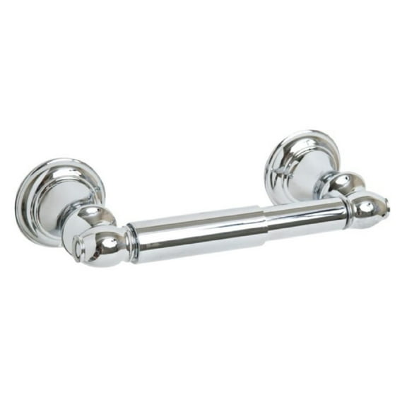 ARISTA Highlander Collection Toilet Paper Holder in Chrome
