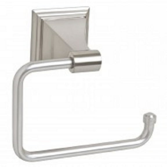 ARISTA Leonard Collection Toilet Paper Holder Satin Nickel