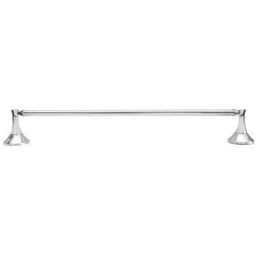 ARISTA Tamarack Collection 24" Towel Bar in Chrome