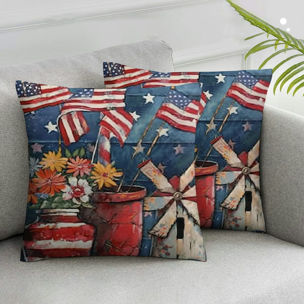 Freedom cushion covers hotsell