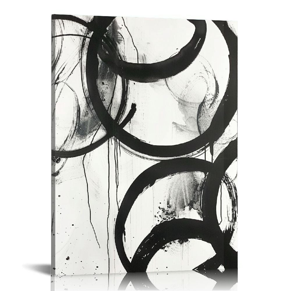 Artwork For Bedroom Walls Black Lines